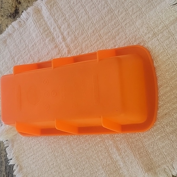 Le creuset and Mastrad  Orka set of 3 items - Picture 8 of 10